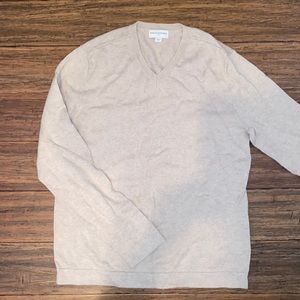 Banana Republic Men’s sweater